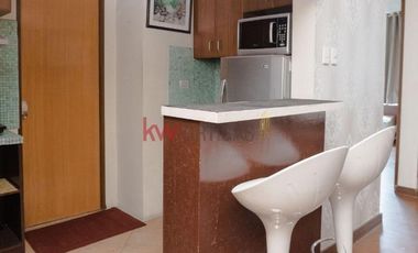 For Sale 1 Bedroom Unit at Eastwood Parkview Tower 2, Quezon City