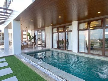 Brand New 3-Storey House for SALE in Kishanta Subdivision, Talisay City, Cebu