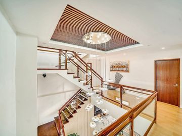 Brand New 3-Storey House for SALE in Kishanta Subdivision, Talisay City, Cebu
