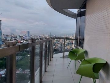 Your next investment awaits! 3BR Unit for Sale at Sakura Tower, Proscenium