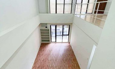 Grand Soho Makati | Two Bedroom Loft 2BR Condo Unit For Sale - #7144