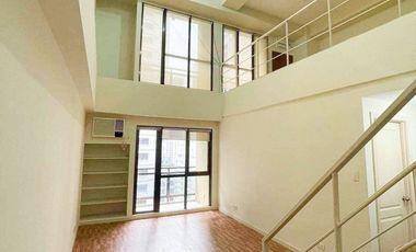 Grand Soho Makati | Two Bedroom Loft 2BR Condo Unit For Sale - #7144