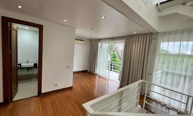 Mahogany Place 3 | Three Bedroom Townhouse For Sale at Taguig - #3509