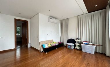 Mahogany Place 3 | Three Bedroom Townhouse For Sale at Taguig - #3509