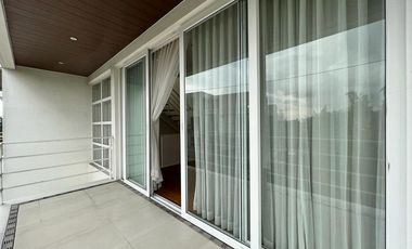 Mahogany Place 3 | Three Bedroom Townhouse For Sale at Taguig - #3509