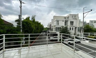 Mahogany Place 3 | Three Bedroom Townhouse For Sale at Taguig - #3509