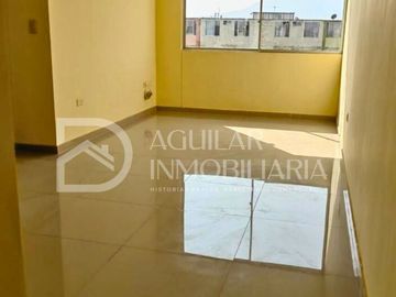 DEPARTAMENTO EN VENTA EN CONDOMINIO PARQUES DE CARABAYLLO