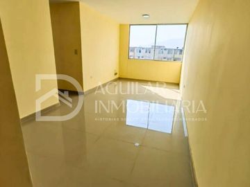 DEPARTAMENTO EN VENTA EN CONDOMINIO PARQUES DE CARABAYLLO