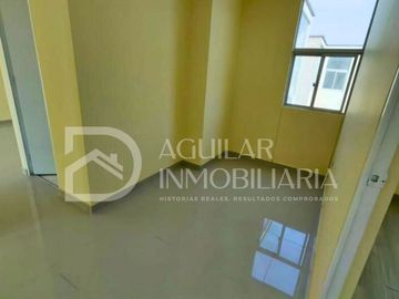 DEPARTAMENTO EN VENTA EN CONDOMINIO PARQUES DE CARABAYLLO
