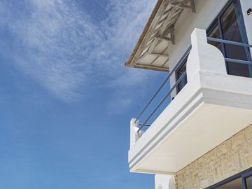 Beach front and Sunset View Villa Benoa - Nusa dua Bali