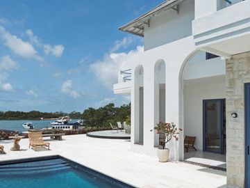 Beach front and Sunset View Villa Benoa - Nusa dua Bali