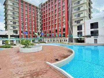 READY TO OCCUPANCY 2-BEDROOM CONDO FOR SALE PRIMEWORLD DISTRICT AGUS LAPU-LAPU CEBU