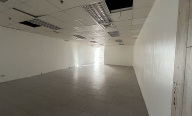 Office Space for Lease in PBCOM Tower, Ayala Ave., Makati City