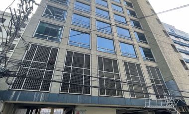 Office Space for Lease in PBCOM Tower, Ayala Ave., Makati City