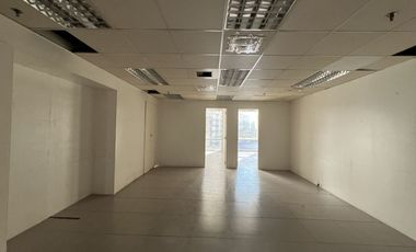 Office Space for Lease in PBCOM Tower, Ayala Ave., Makati City