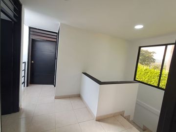 CA141 SEVENDE CASA EN CONJUNTO CAMPESTRE ALTOS DE LA COLINA TULUA