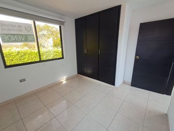 CA141 SEVENDE CASA EN CONJUNTO CAMPESTRE ALTOS DE LA COLINA TULUA