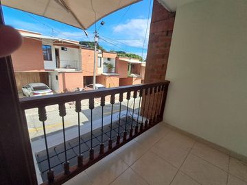 CA141 SEVENDE CASA EN CONJUNTO CAMPESTRE ALTOS DE LA COLINA TULUA
