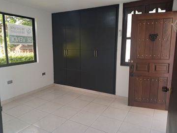 CA141 SEVENDE CASA EN CONJUNTO CAMPESTRE ALTOS DE LA COLINA TULUA