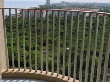 Condo for rent in Lapulapu City, Cebu, the Res. at Movenpick Resort