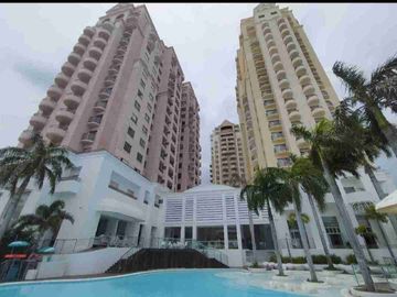 Condo for rent in Lapulapu City, Cebu, the Res. at Movenpick Resort
