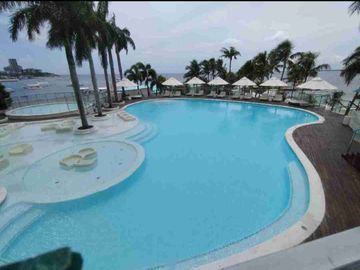 Condo for rent in Lapulapu City, Cebu, the Res. at Movenpick Resort