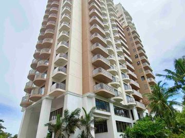 Condo for rent in Lapulapu City, Cebu, the Res. at Movenpick Resort
