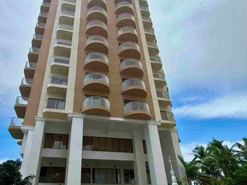 Condo for rent in Lapulapu City, Cebu, the Res. at Movenpick Resort
