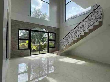 Italian House