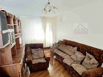 Se Vende Amplia, Linda y Funcional casa de un piso, Población Los Paltos, comuna de Quillota