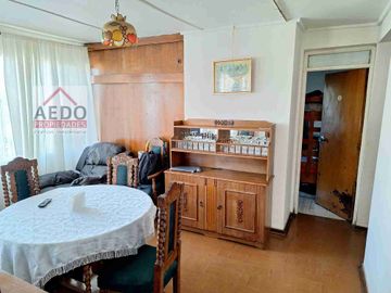 Se Vende Amplia, Linda y Funcional casa de un piso, Población Los Paltos, comuna de Quillota