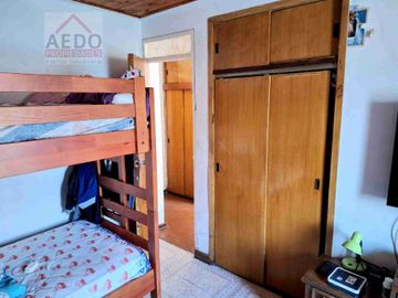 Se Vende Amplia, Linda y Funcional casa de un piso, Población Los Paltos, comuna de Quillota