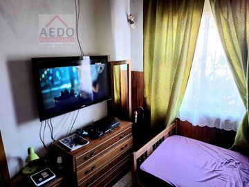 Se Vende Amplia, Linda y Funcional casa de un piso, Población Los Paltos, comuna de Quillota