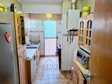 Se Vende Amplia, Linda y Funcional casa de un piso, Población Los Paltos, comuna de Quillota