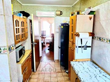 Se Vende Amplia, Linda y Funcional casa de un piso, Población Los Paltos, comuna de Quillota