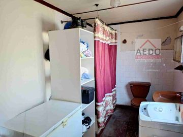 Se Vende Amplia, Linda y Funcional casa de un piso, Población Los Paltos, comuna de Quillota