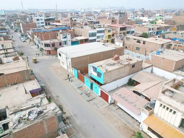 VENTA DE CASA EN LURIN