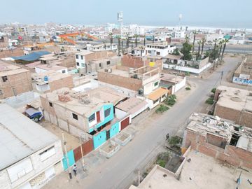VENTA DE CASA EN LURIN