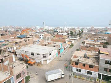 VENTA DE CASA EN LURIN