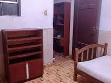 ¡Tu Oportunidad de Oro en el Corazón de Lima!Dpto. 1 dorm.