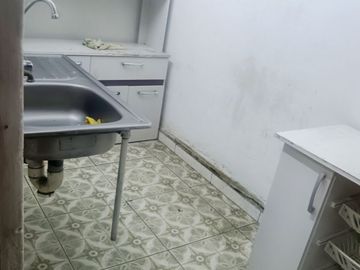 ¡Tu Oportunidad de Oro en el Corazón de Lima!Dpto. 1 dorm.