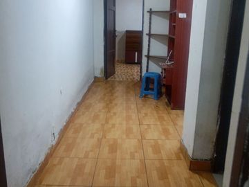 ¡Tu Oportunidad de Oro en el Corazón de Lima!Dpto. 1 dorm.