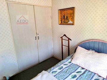 Se Vende Amplia y Linda Casa de un piso, aislada con Gran Terreno Residencial comuna de La Cruz