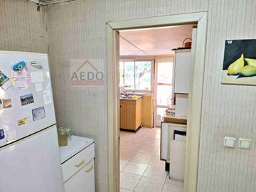 Se Vende Amplia y Linda Casa de un piso, aislada con Gran Terreno Residencial comuna de La Cruz