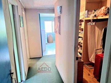 Se Vende Amplia y Linda Casa de un piso, aislada con Gran Terreno Residencial comuna de La Cruz