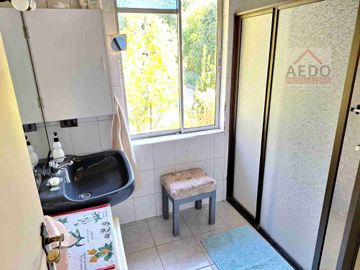 Se Vende Amplia y Linda Casa de un piso, aislada con Gran Terreno Residencial comuna de La Cruz