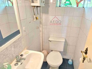 Se Vende Gran Terreno Residencial con Linda Amplia y Funcional casa de un piso, aislada, comuna de La Cruz.
