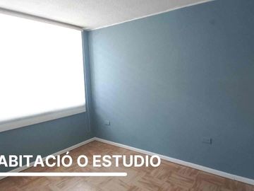 AMPLIA Y MODERNA CASA
