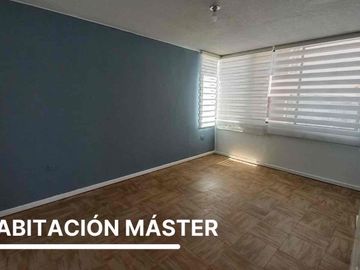 AMPLIA Y MODERNA CASA