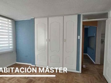 AMPLIA Y MODERNA CASA